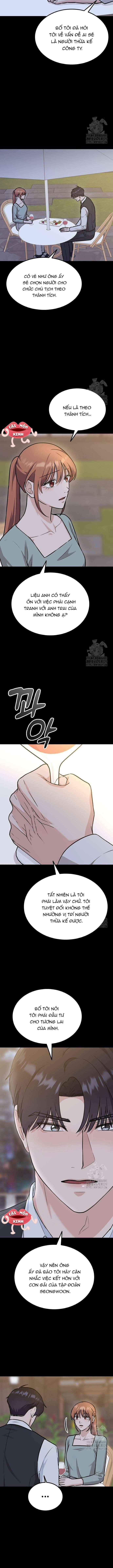 Tăng ca đêm muộn 8 trang 7