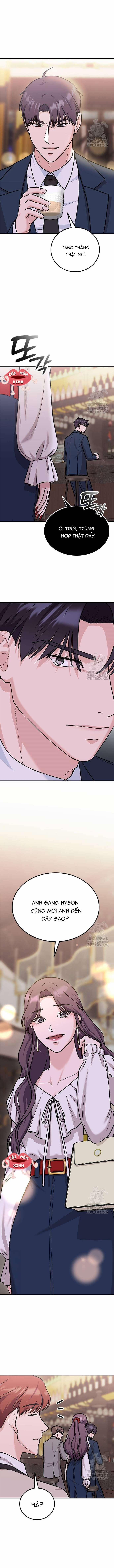 Tăng ca đêm muộn 9 trang 3