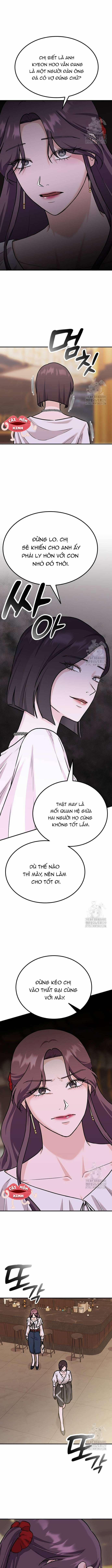 Tăng ca đêm muộn 9 trang 8