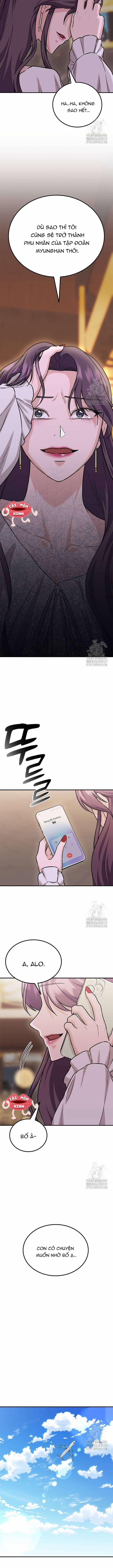 Tăng ca đêm muộn 9 trang 9