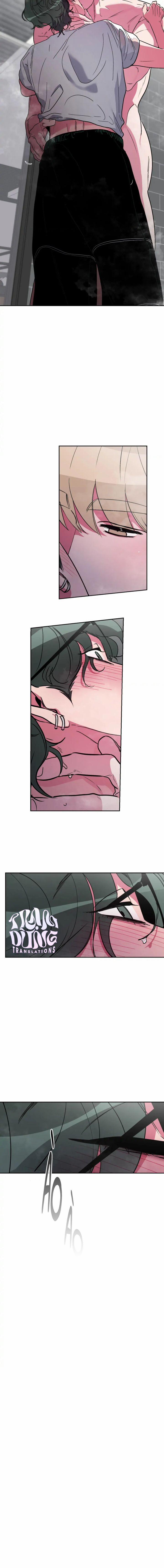 Tăng Cân Mất Rồi 11 trang 4