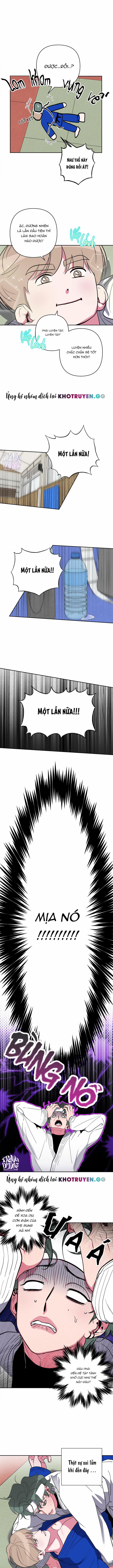 Tăng Cân Mất Rồi 23 trang 2