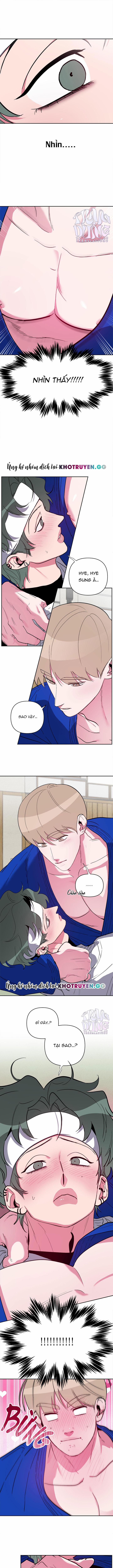 Tăng Cân Mất Rồi 23 trang 4