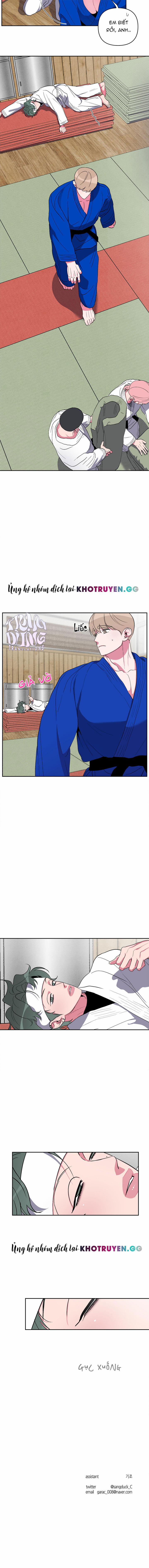 Tăng Cân Mất Rồi 23 trang 7