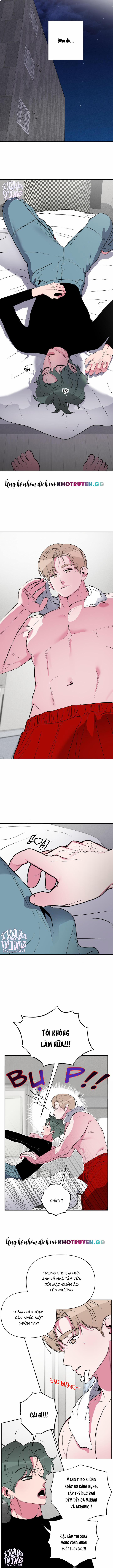 Tăng Cân Mất Rồi 24 trang 3