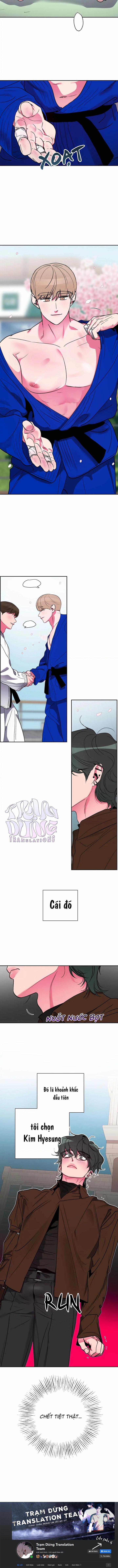 Tăng Cân Mất Rồi 4 trang 4