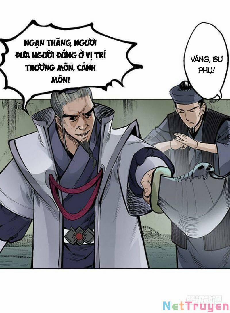 Tạng Phong Hành 16 trang 11