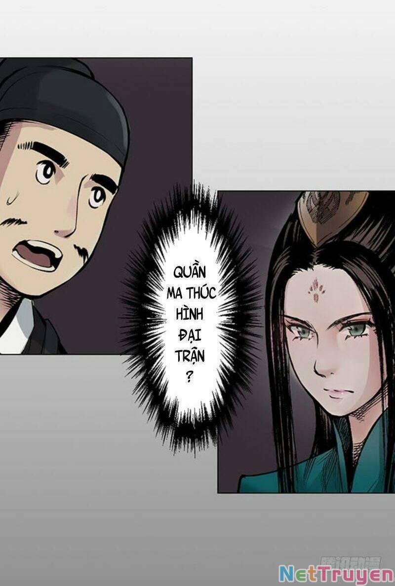 Tạng Phong Hành 16 trang 13