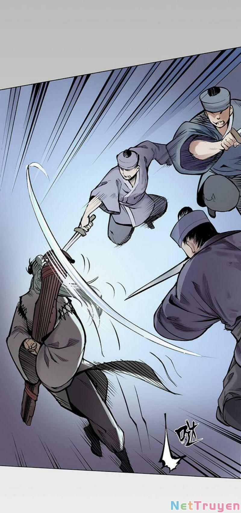 Tạng Phong Hành 16 trang 20