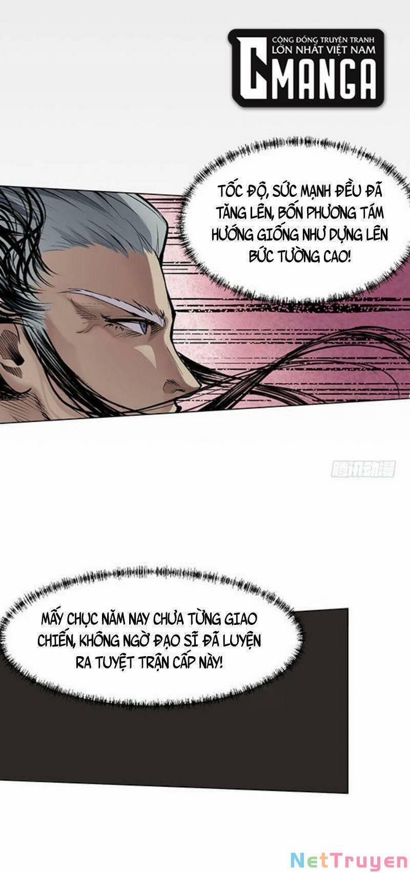 Tạng Phong Hành 16 trang 21