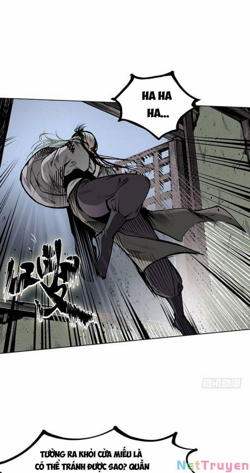 Tạng Phong Hành 16 trang 22