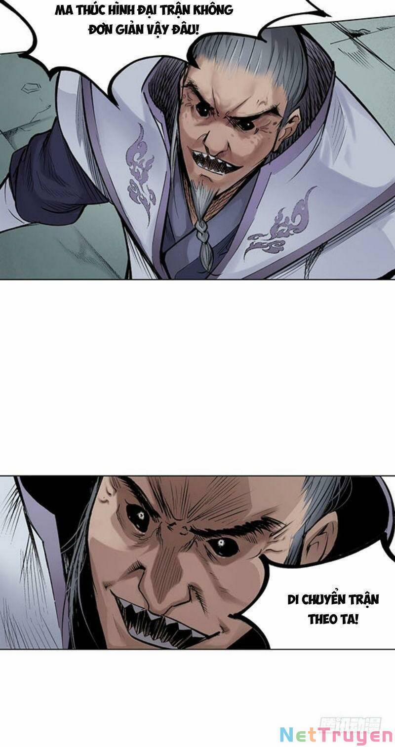 Tạng Phong Hành 16 trang 23