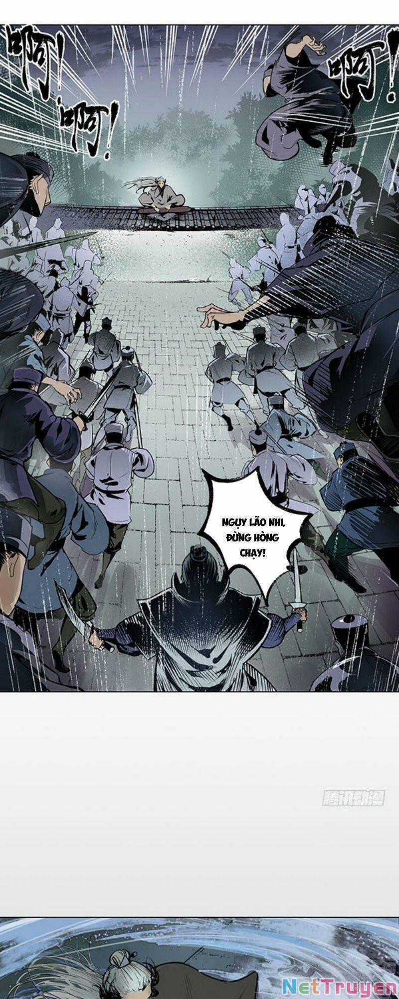 Tạng Phong Hành 16 trang 24