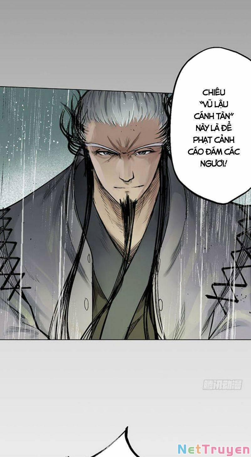 Tạng Phong Hành 16 trang 31