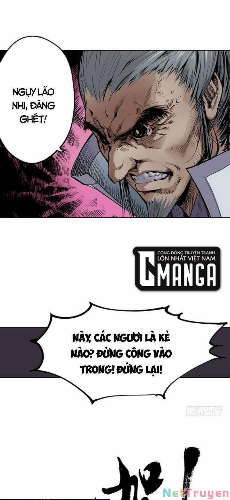 Tạng Phong Hành 16 trang 33