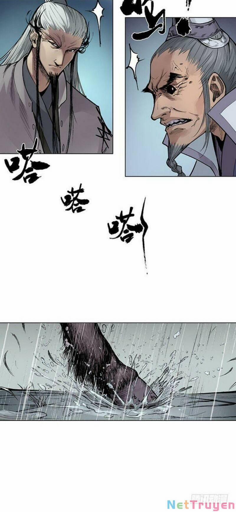 Tạng Phong Hành 16 trang 34