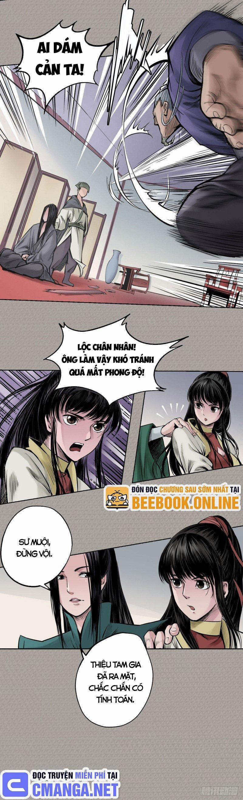 Tạng Phong Hành 72 trang 15