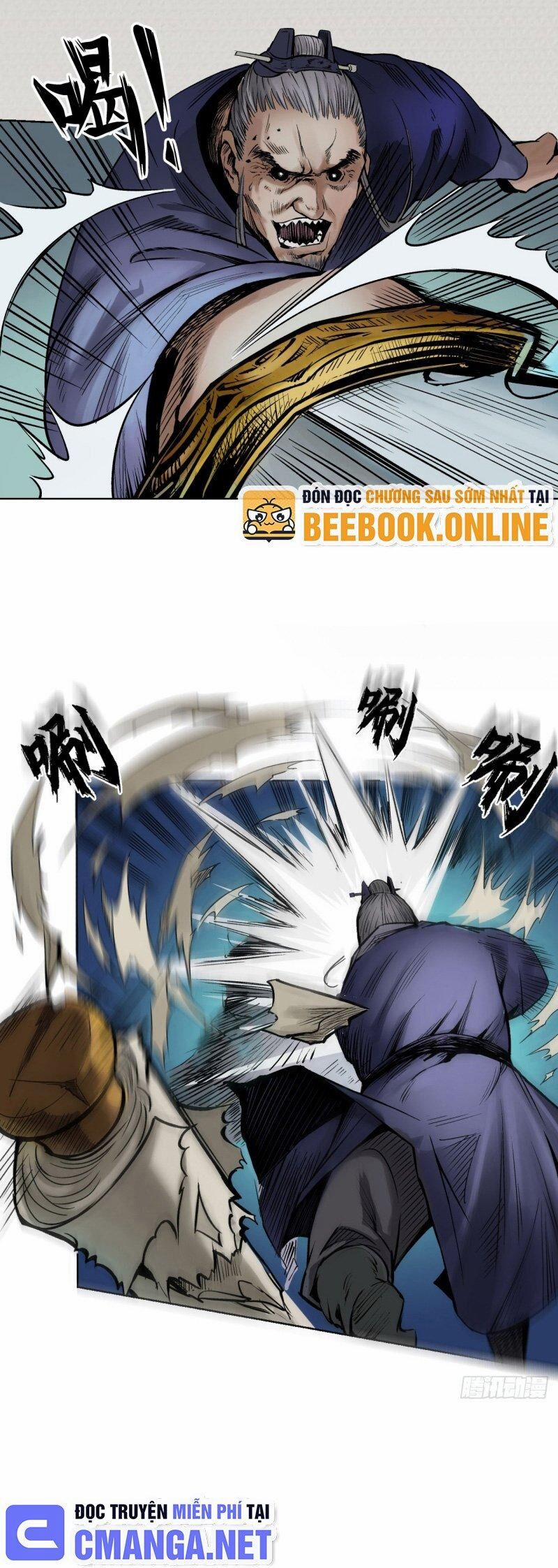 Tạng Phong Hành 72 trang 18