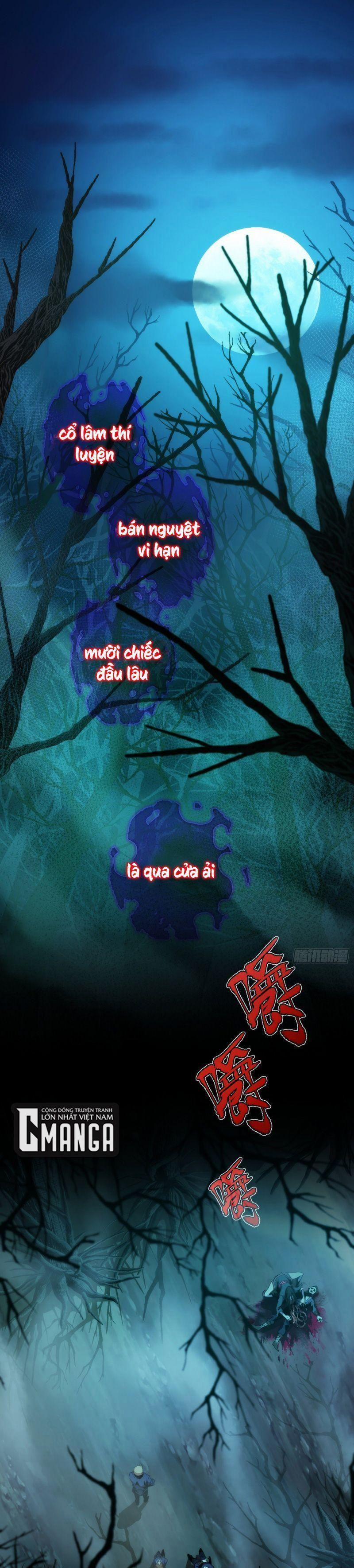 Tàng Phong 1 trang 0