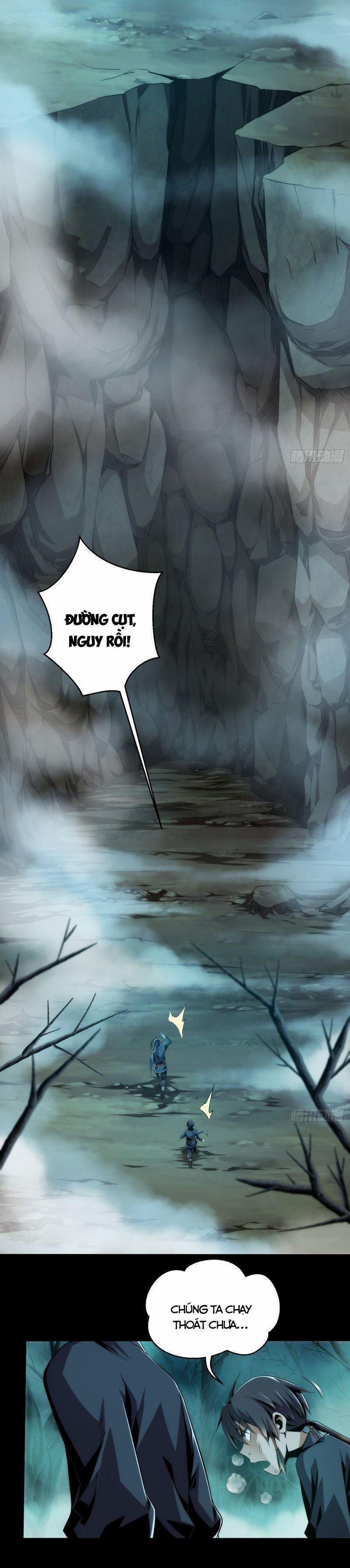 Tàng Phong 1 trang 11