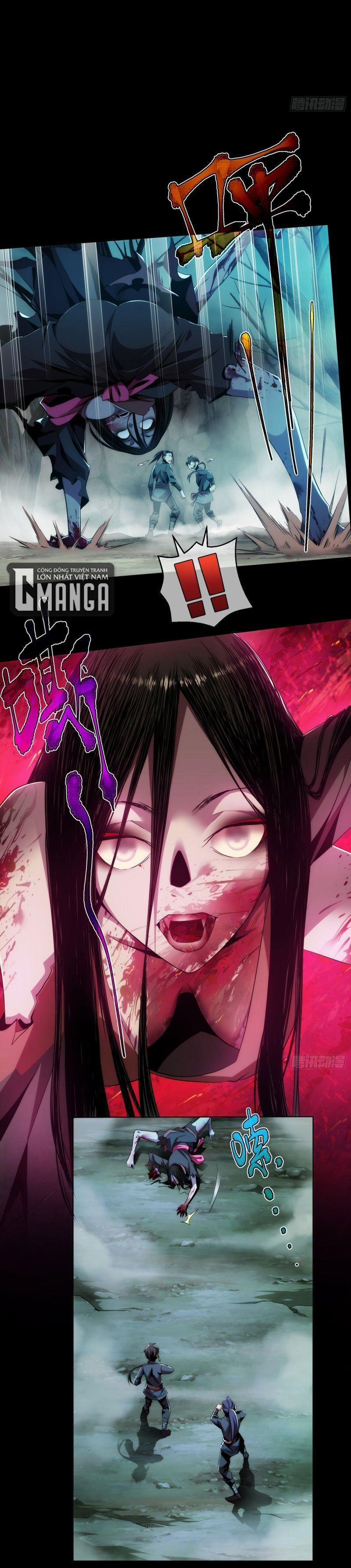 Tàng Phong 1 trang 12