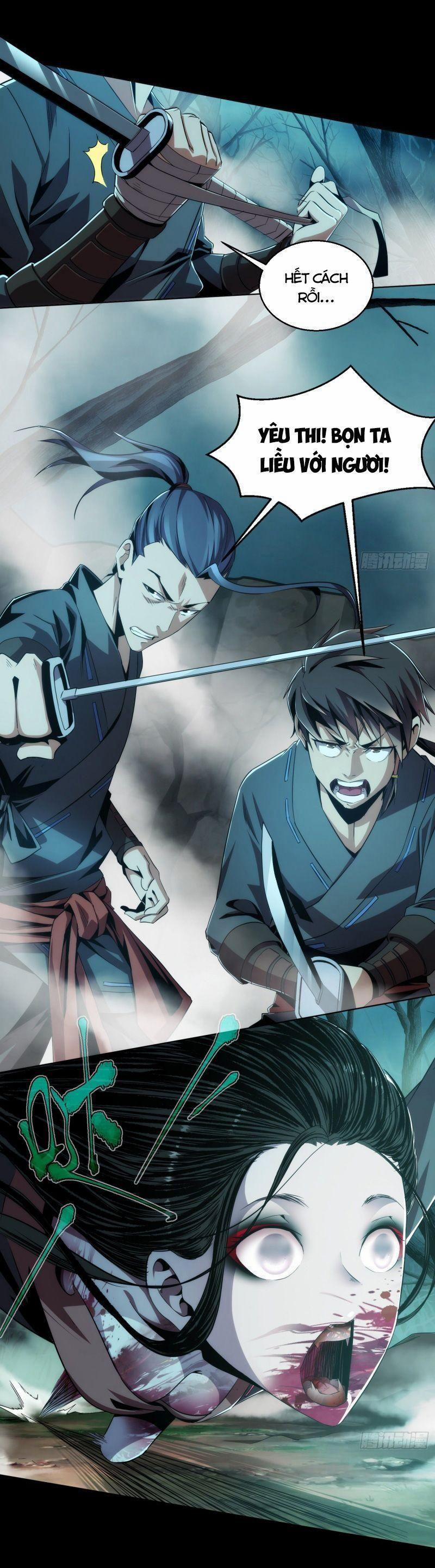 Tàng Phong 1 trang 13