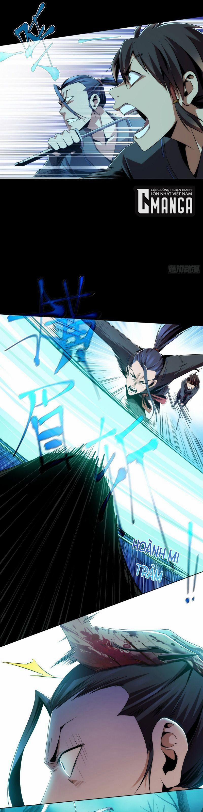 Tàng Phong 1 trang 14