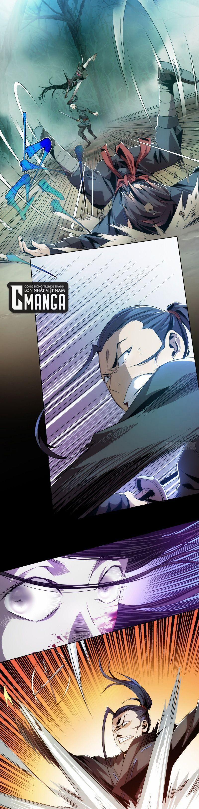 Tàng Phong 1 trang 16