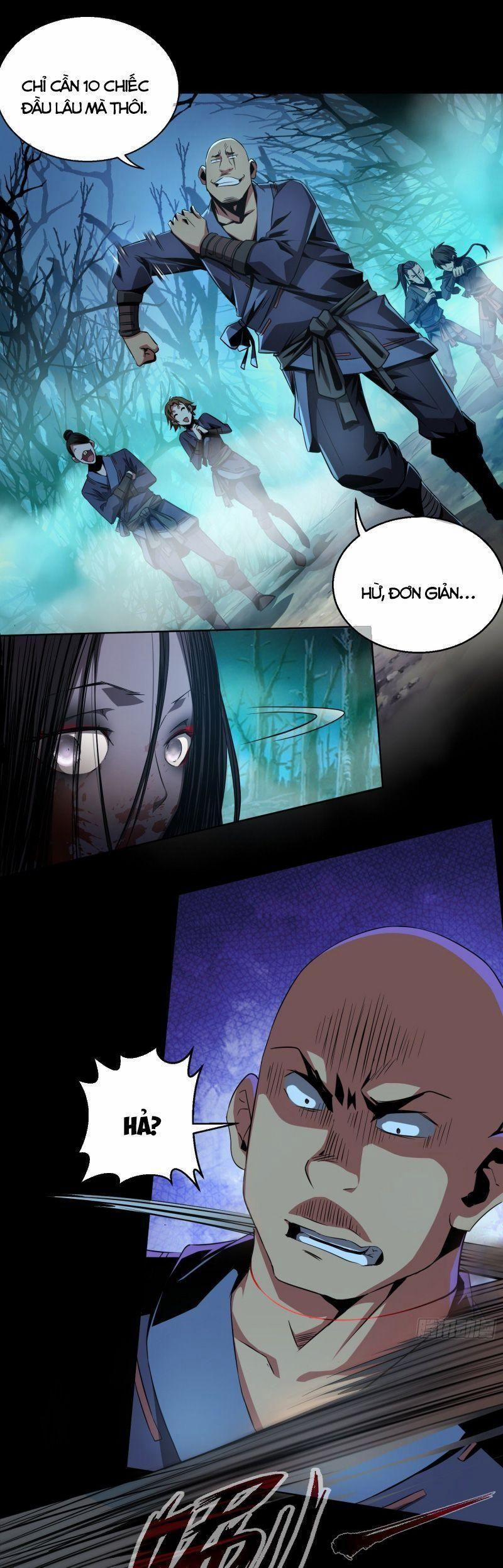 Tàng Phong 1 trang 3