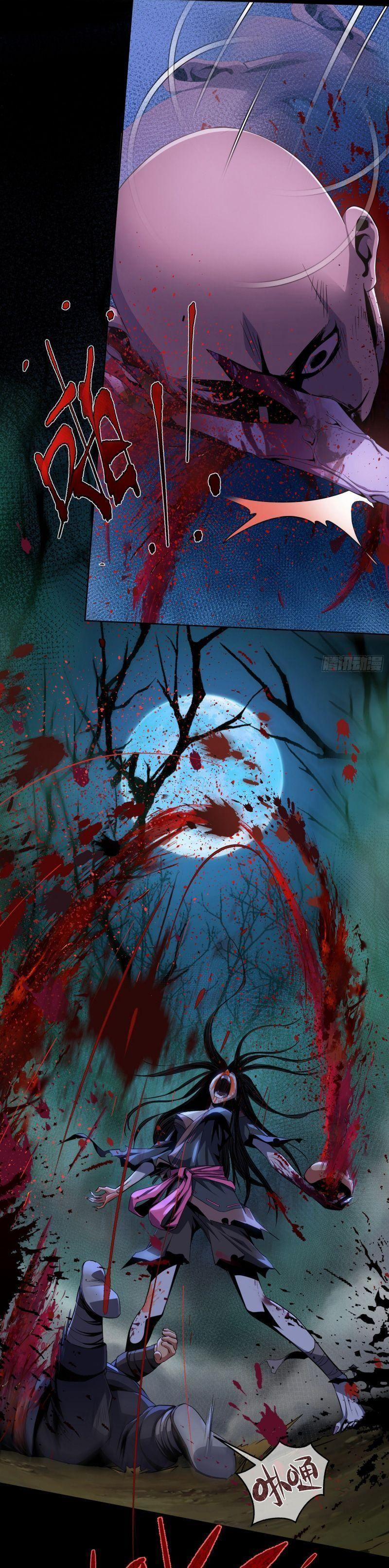 Tàng Phong 1 trang 5