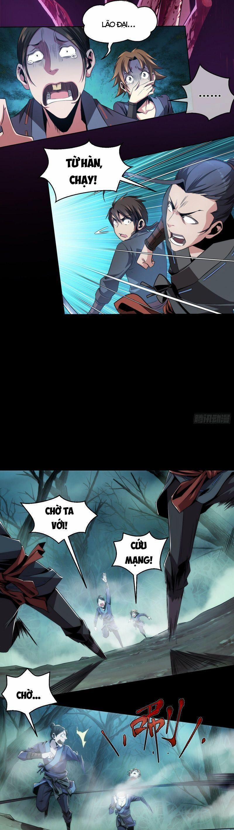 Tàng Phong 1 trang 7