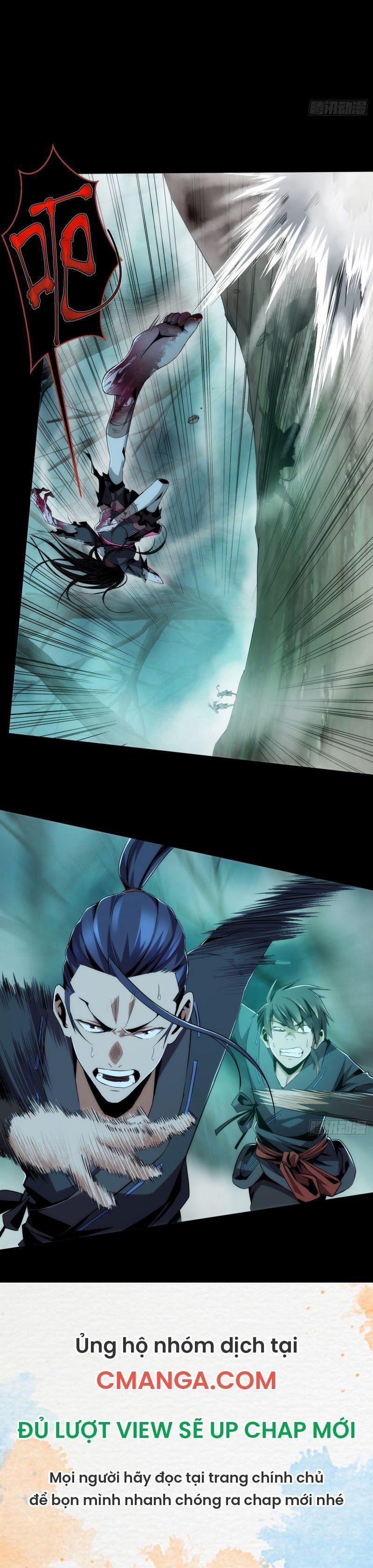 Tàng Phong 1 trang 9