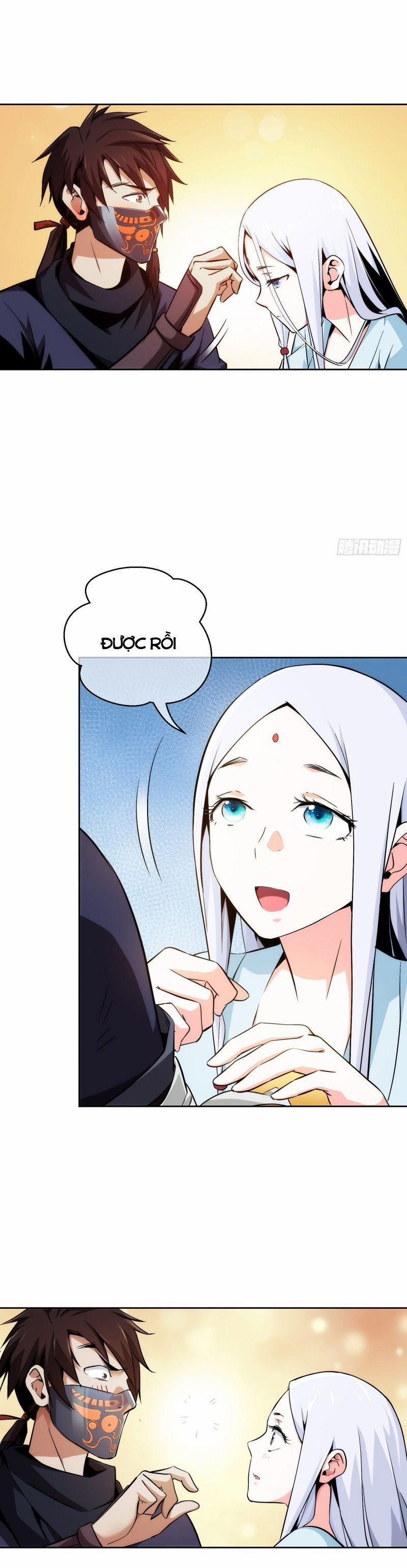 Tàng Phong 10 trang 6