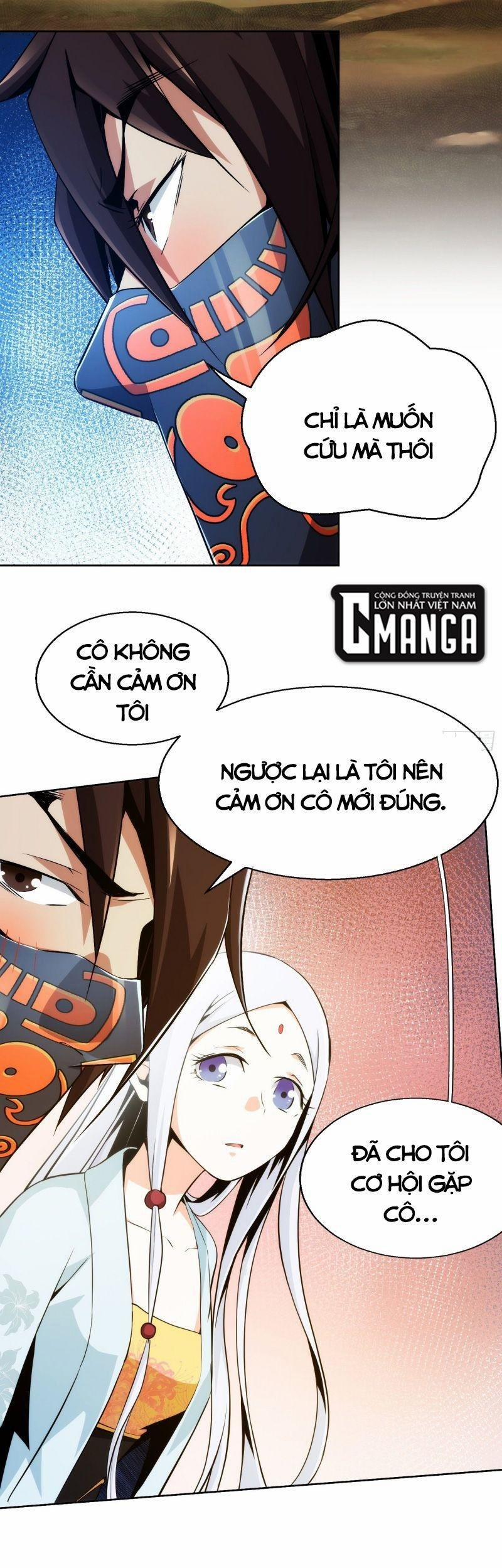 Tàng Phong 10 trang 8