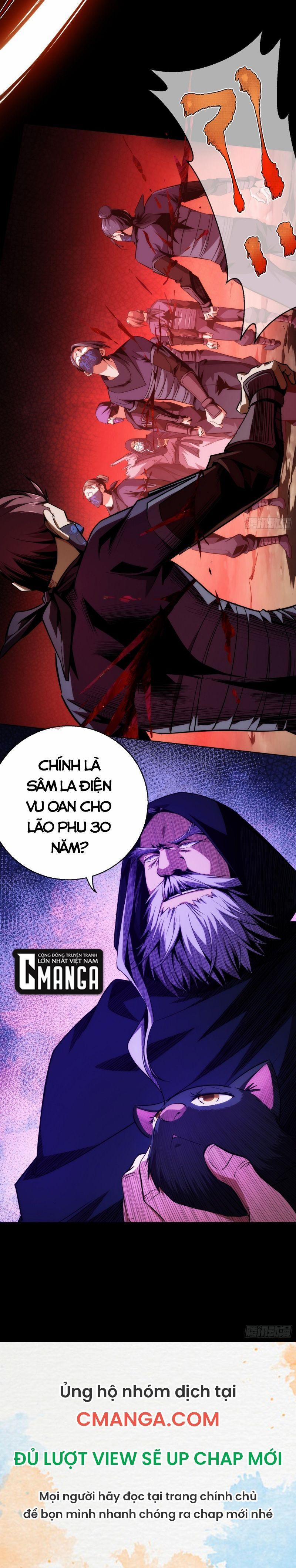 Tàng Phong 11 trang 10