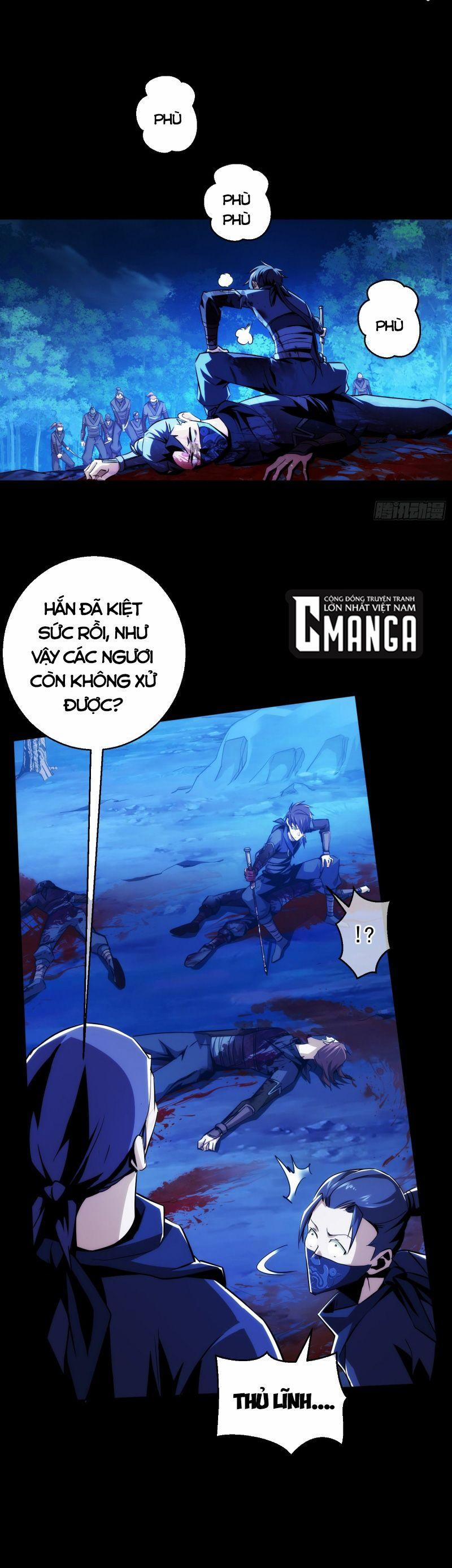 Tàng Phong 11 trang 2