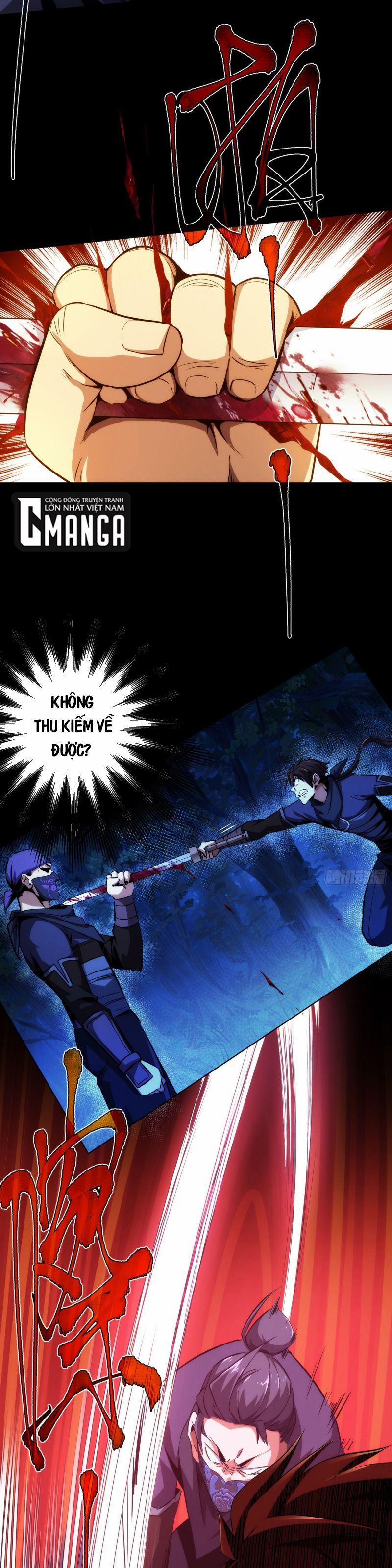 Tàng Phong 11 trang 4