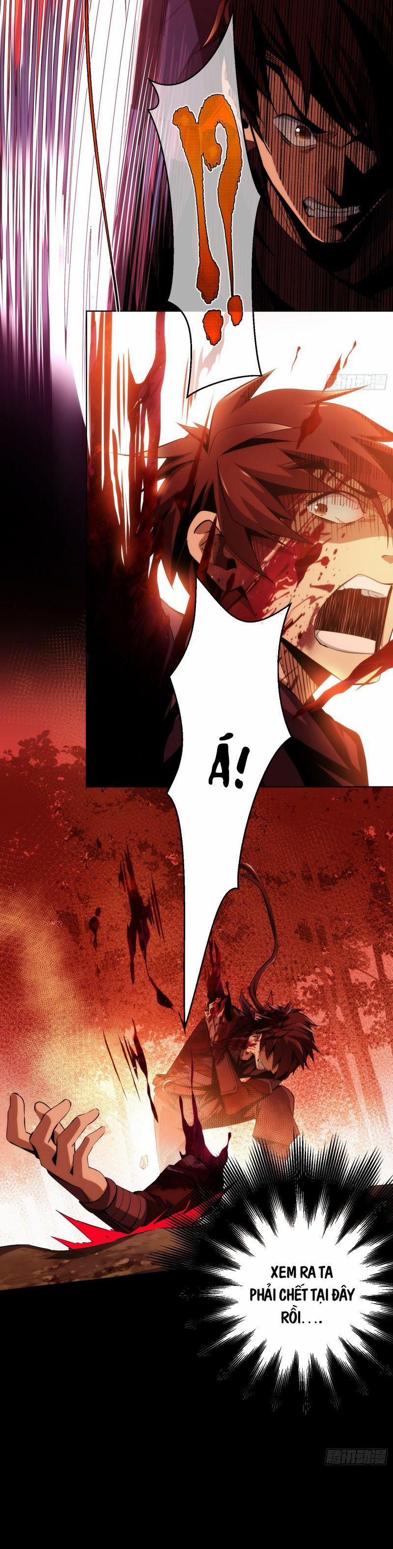 Tàng Phong 11 trang 5