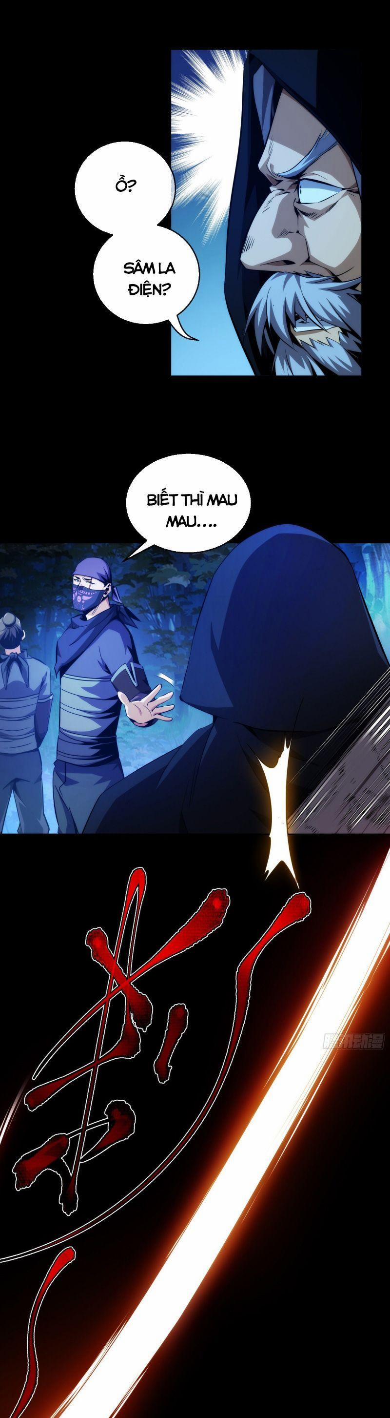 Tàng Phong 11 trang 9