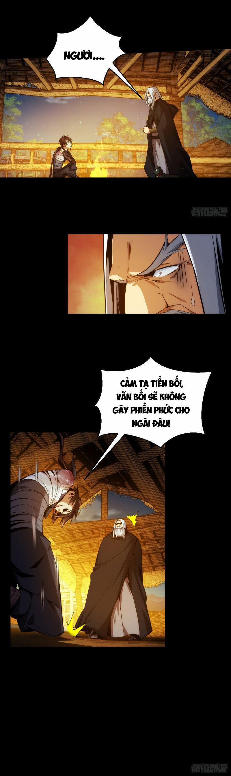 Tàng Phong 12 trang 10