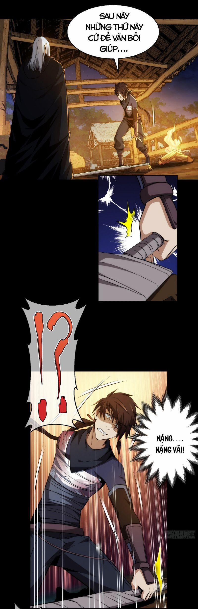 Tàng Phong 12 trang 11