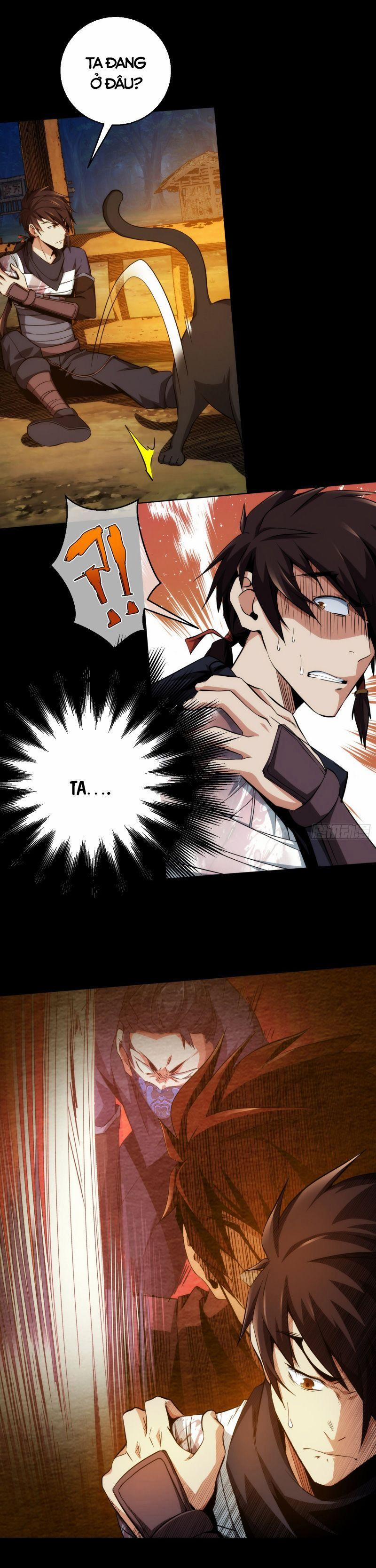 Tàng Phong 12 trang 2