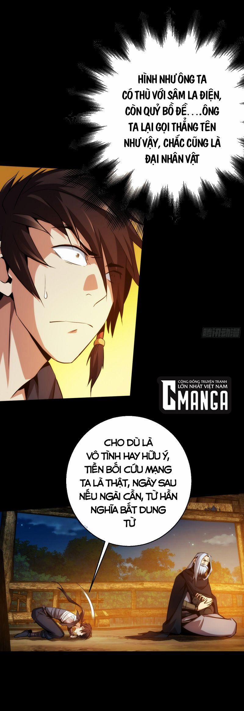 Tàng Phong 12 trang 5