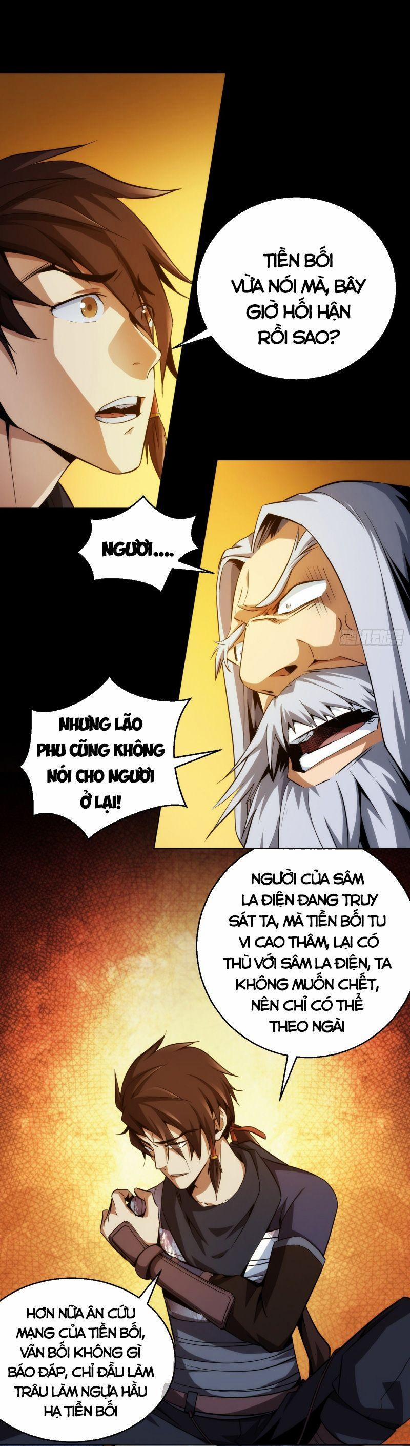 Tàng Phong 12 trang 8