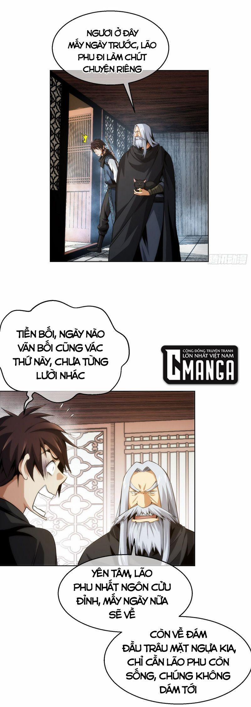 Tàng Phong 13 trang 10