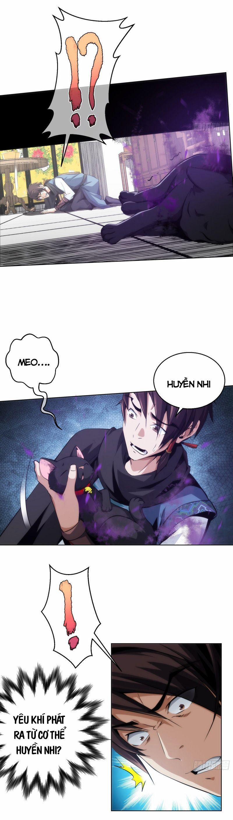 Tàng Phong 13 trang 15