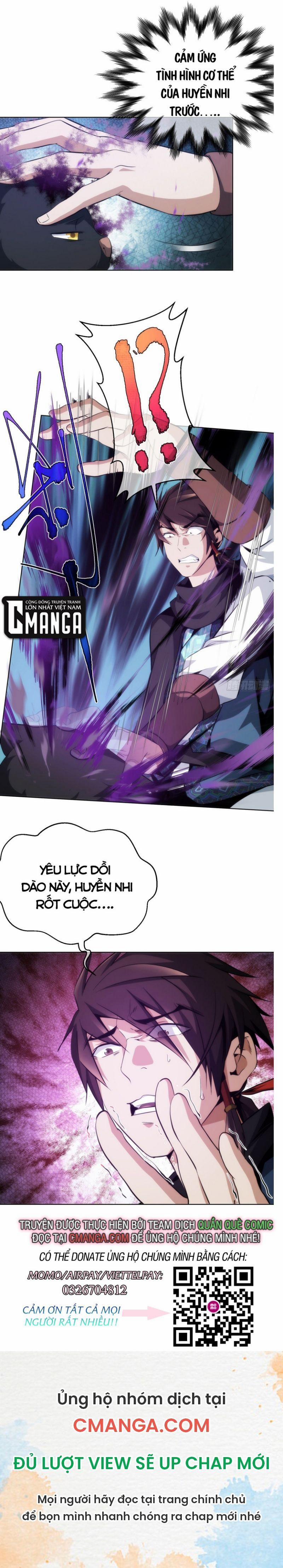 Tàng Phong 13 trang 16