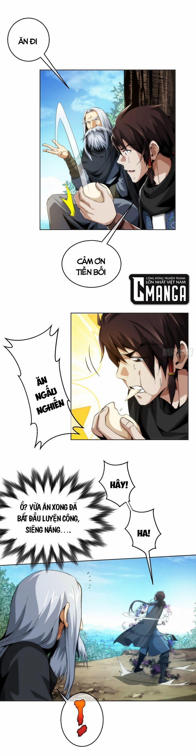 Tàng Phong 13 trang 2