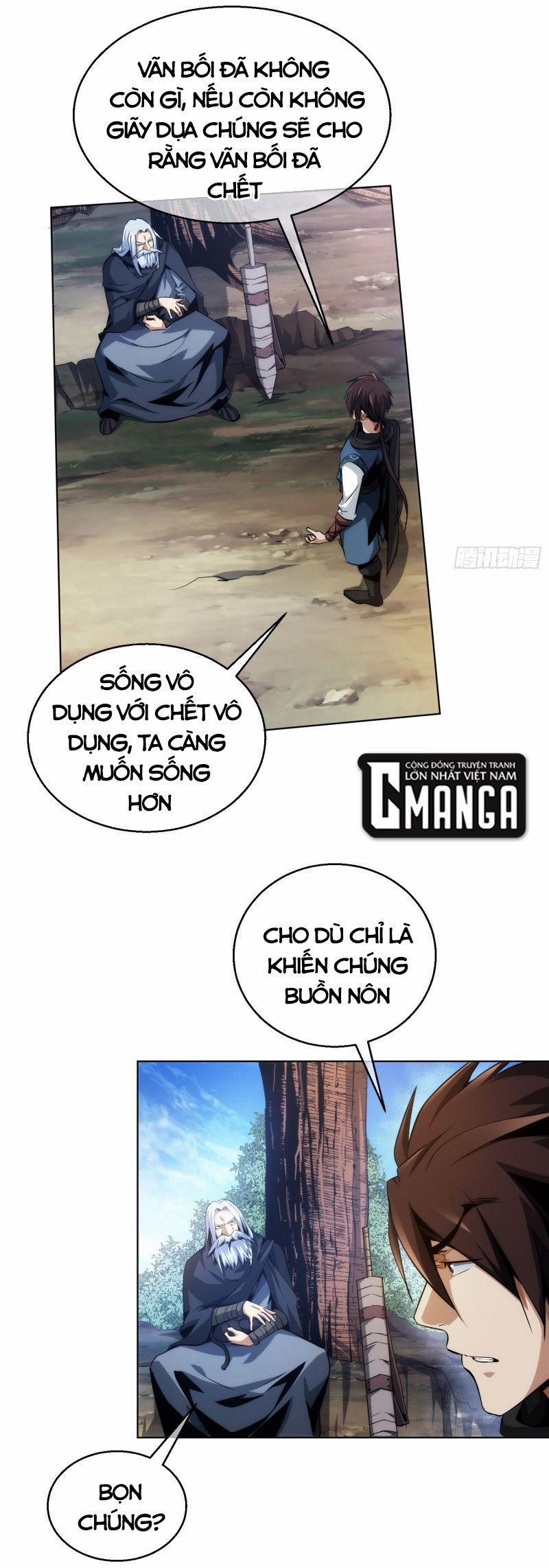 Tàng Phong 13 trang 8