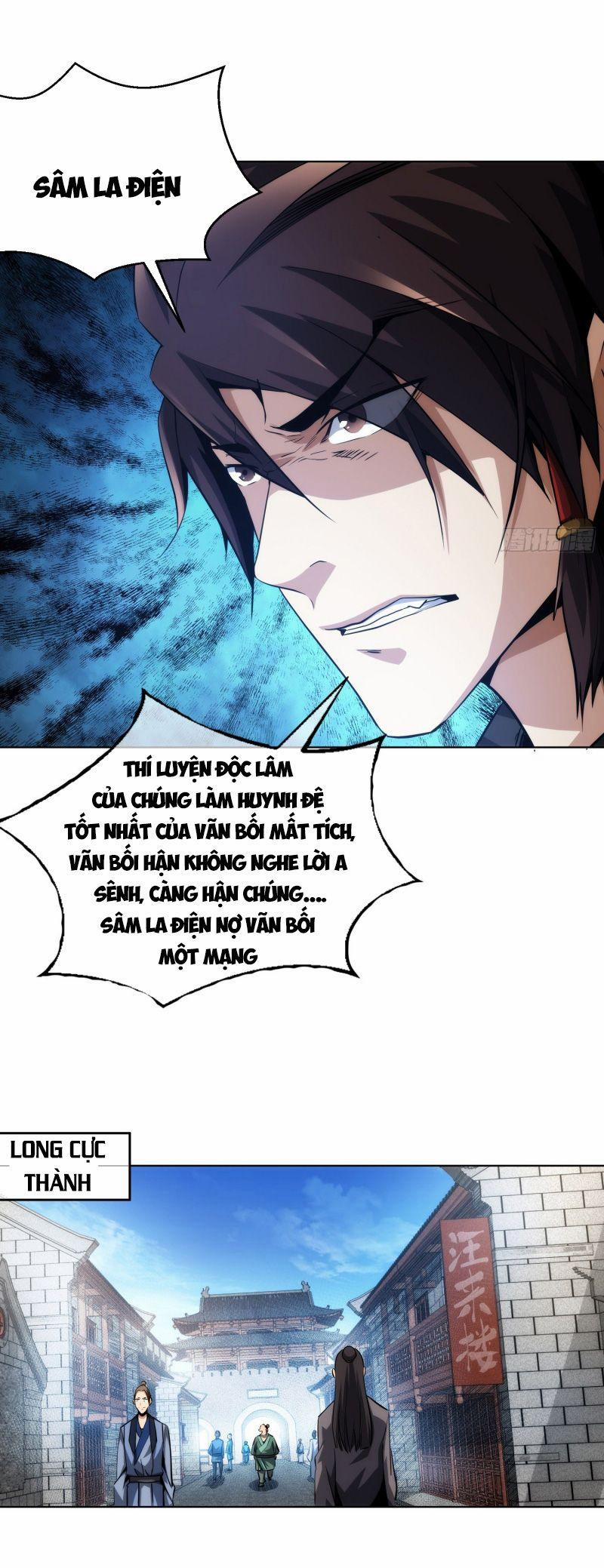 Tàng Phong 13 trang 9